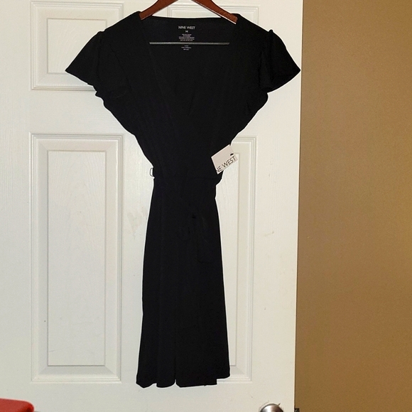 Nine West Dresses & Skirts - Nine West Little Black Dress